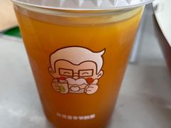 -肯德基(融创茂店)