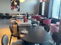 -必胜客(欧亚卖场店)