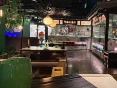 大堂-佬麻雀·新湘菜(珠海金发购物中心店)