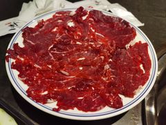 -小牛海记潮汕牛肉店(永定路店)