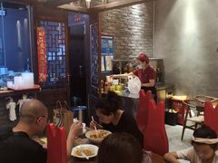 大堂-鼎高高陕西美食(龙德广场店)