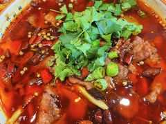 -邵厨香菜馆(唐人街店)
