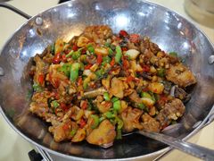 -笨罗卜浏阳菜馆(太平街店)