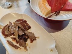 -大鸭梨烤鸭(望京店)