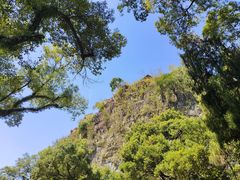 -桂林独秀峰王城景区