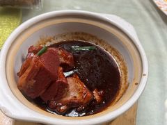 -二泉园老菜馆·百年无锡菜