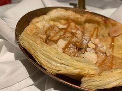 苹果派-杭州新新饭店·1913餐厅
