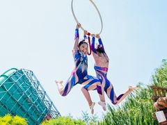 -欢乐水魔方水世界