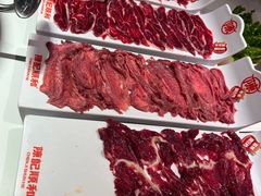 -陈记顺和潮汕鲜牛肉火锅(西门口广场店)