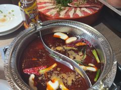 -火炉火自助餐(五道口购物中心店)