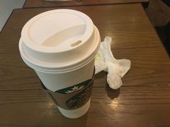 -星巴克(温州龙湾万达店)