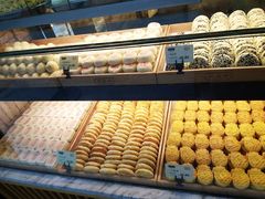 -泸溪河桃酥(秦淮夫子庙一店)