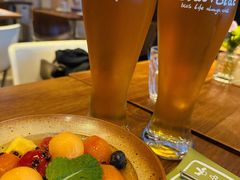 -Blac+Blac(中海环宇荟店)