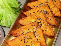 -杨小佳·齐齐哈尔烤肉·烤串(广州店)