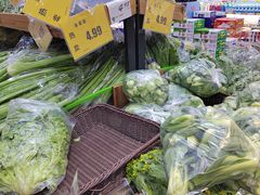 -幸福荣耀生鲜超市(来广营店)