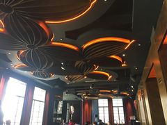 -YUE·6·西式融合餐厅(外滩六号店)