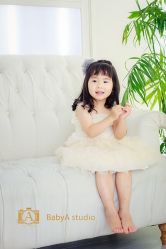 点击看大图 -BabyA 专业婴童摄影(古北时尚广场店)