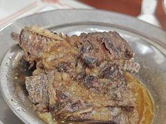 -阿秋牛排(湖心街店)