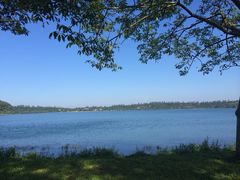 iphone_upload_pic-湖光岩风景区