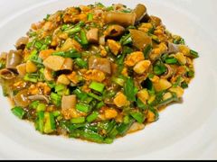 -船歌·鱼水饺青岛菜(闽江二路店)