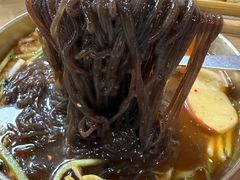 -顺姬冷面(长白西路店)