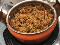 -茶油香闽南菜·花园餐厅(前埔店)