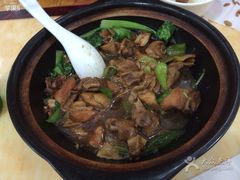 -峰味香.酱香米线.黄焖鸡(定西路店)