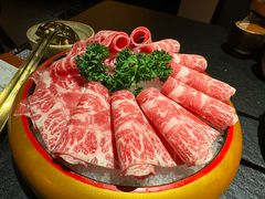 -色響火锅(恒隆广场店)