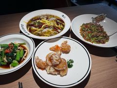 -新太二·鲜料川菜(晶耀前滩店)