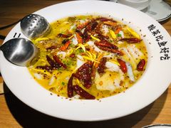-太二酸菜鱼(正大广场店)