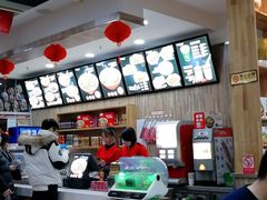 -阿利茄汁面(玉凤路店)