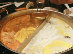 -捞王猪肚鸡火锅(财富中心店)