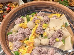 -恰饭·老长沙市井菜(天河客运站店)