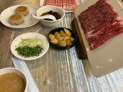 -东来顺饭庄(王府井步行街店)