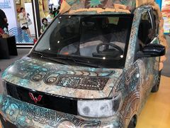 -郑州国际会展中心