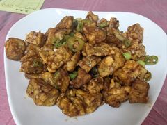 -乐乐餐厅(湘子庙街店)