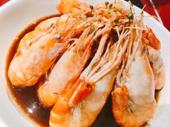 -翠园十八号庭院餐厅
