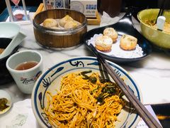 -京城小江南·北京烤鸭·江南土菜·白鱼(中关村店)