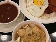 -丽的面家(多宝路店)