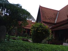 -柬埔寨国家博物馆