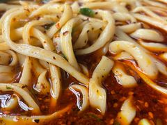 -老九圆山西面馆(CBD店)