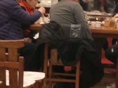 -老猎户炭火锅羊汤(万达店)
