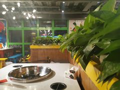 -钢管厂五区小郡肝火锅串串香(清河店)