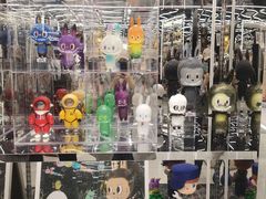 -泡泡玛特POPMART(侨福芳草地店)