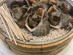 -渔村盛宴(航空新城店)