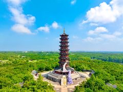 -江苏三台山国家森林公园