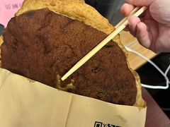 糖油饼-黑窑厂糖油饼烤鸭·清真菜(旗舰店)