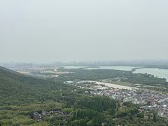 -虞山风景区