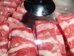 -焖锅部落(容城店)