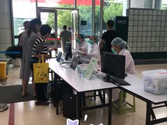 -上海交通大学医学院苏州九龙医院